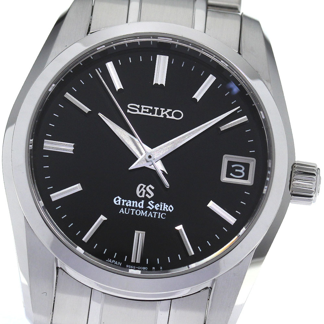 SEIKO(セイコー)のセイコー SEIKO SBGR089/9S65-00B0 グランドセイコー デイト 自動巻き メンズ 良品 _809057 メンズの時計(腕時計(アナログ))の商品写真