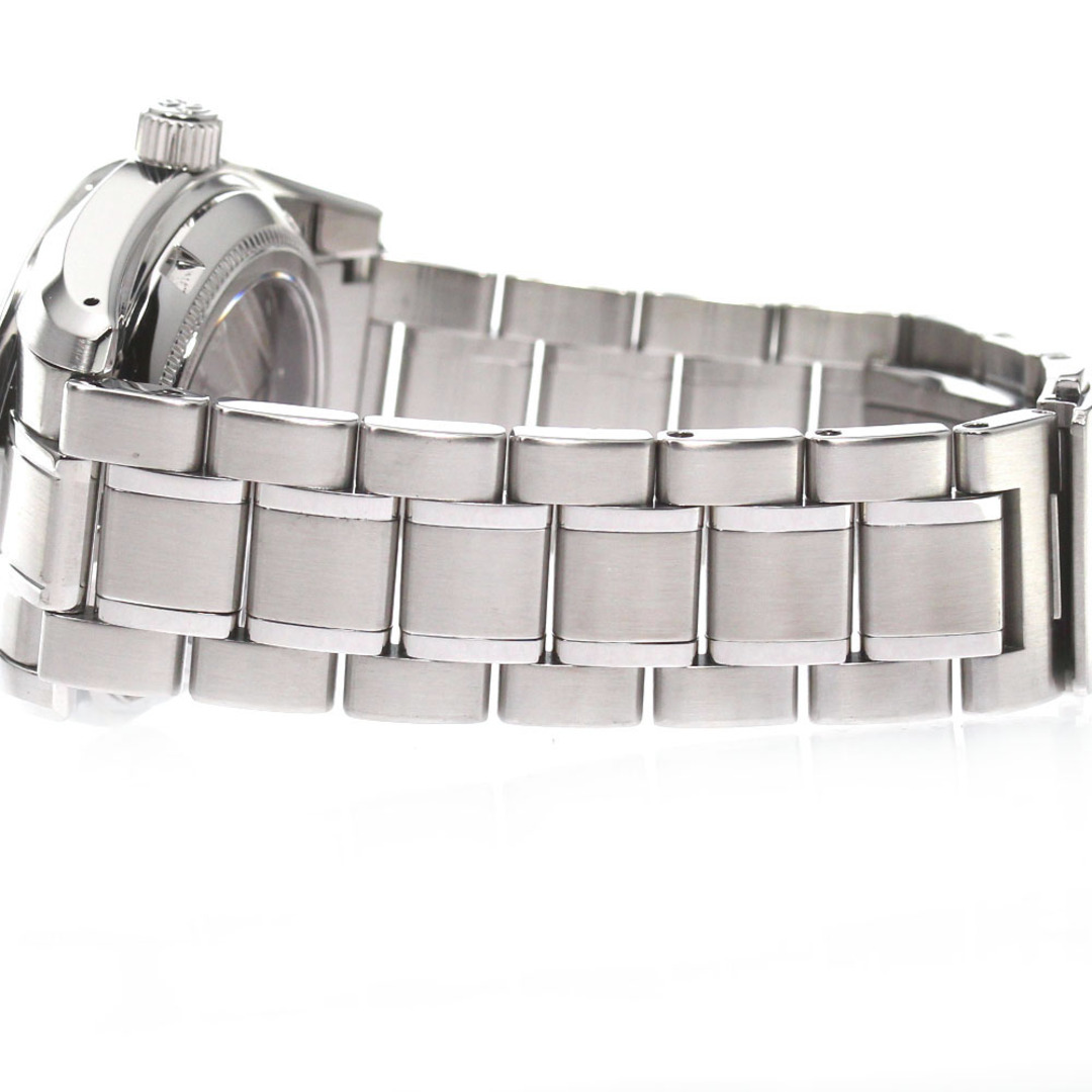 SEIKO(セイコー)のセイコー SEIKO SBGR089/9S65-00B0 グランドセイコー デイト 自動巻き メンズ 良品 _809057 メンズの時計(腕時計(アナログ))の商品写真