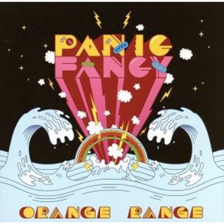 ＰＡＮＩＣ　ＦＡＮＣＹ(ポップス/ロック(邦楽))