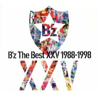 Ｂ’ｚ　Ｔｈｅ　Ｂｅｓｔ　ＸＸＶ　１９８８－１９９８（初回限定盤）（２ＣＤ）（ＤＶＤ付）(ポップス/ロック(邦楽))