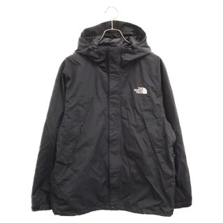 ザノースフェイス(THE NORTH FACE)のTHE NORTH FACE ザノースフェイス NP62233 SCOOP JACKET スクープジャケット マウンテンパーカー ブラック(マウンテンパーカー)