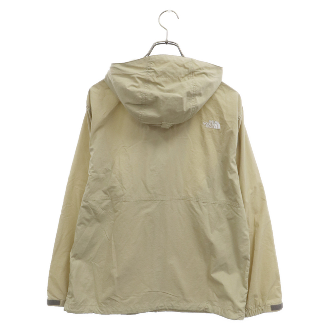 THE NORTH FACE(ザノースフェイス)のTHE NORTH FACE ザノースフェイス COMPACT JACKET コンパクトジャケット ウインドブレーカー マウンテンパーカー NP71830 メンズのジャケット/アウター(マウンテンパーカー)の商品写真