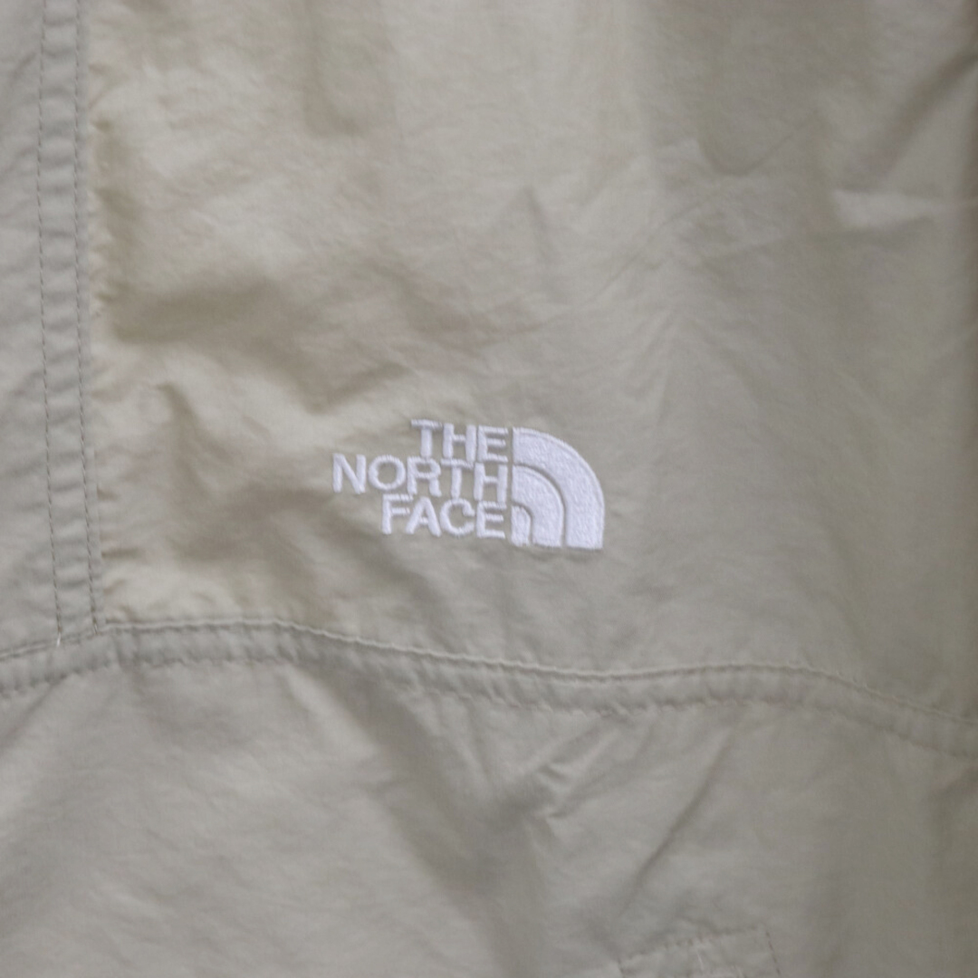 THE NORTH FACE(ザノースフェイス)のTHE NORTH FACE ザノースフェイス COMPACT JACKET コンパクトジャケット ウインドブレーカー マウンテンパーカー NP71830 メンズのジャケット/アウター(マウンテンパーカー)の商品写真