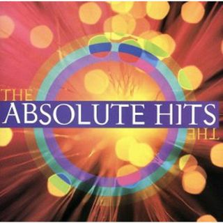 【輸入盤】Ａｂｓｏｌｕｔｅ　Ｈｉｔｓ(クラブ/ダンス)