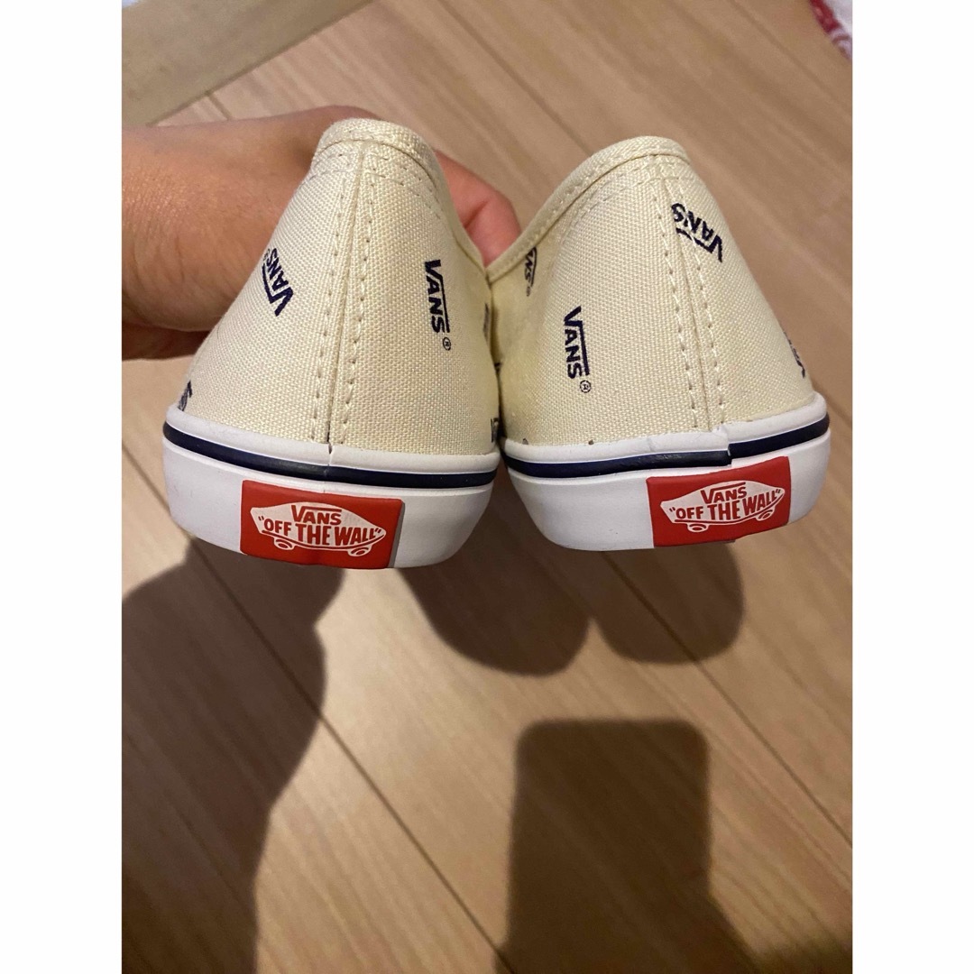 ERA（VANS）(エラ)のvans スリッポン レディースの靴/シューズ(スリッポン/モカシン)の商品写真