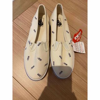 エラ(ERA（VANS）)のvans スリッポン(スリッポン/モカシン)