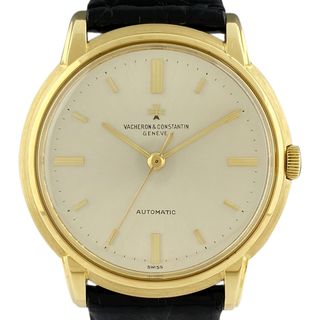 ヴァシュロンコンスタンタン(VACHERON CONSTANTIN)のヴァシュロン・コンスタンタン 6394 自動巻き メンズ 【中古】(腕時計(アナログ))