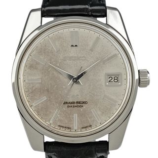 セイコー(SEIKO)のセイコー グランドセイコー メダリオン 5722-9991 手巻き メンズ 【中古】(腕時計(アナログ))