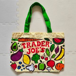 Trader Joe's トート(トートバッグ)