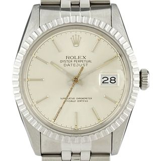 ロレックス(ROLEX)のロレックス デイトジャスト 16030 自動巻き メンズ 【中古】(腕時計(アナログ))