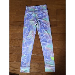 ナイキ(NIKE)の★専用★ナイキスパッツ　キッズ(パンツ/スパッツ)