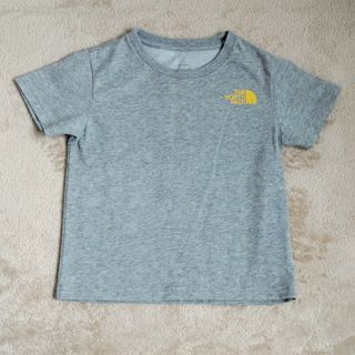 ザノースフェイス(THE NORTH FACE)のTHE NORTH FACE　ティーシャツ　100(Tシャツ/カットソー)