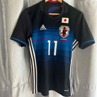 adidas - サッカー　日本代表　宇佐美貴史　jリーグ　アディダス