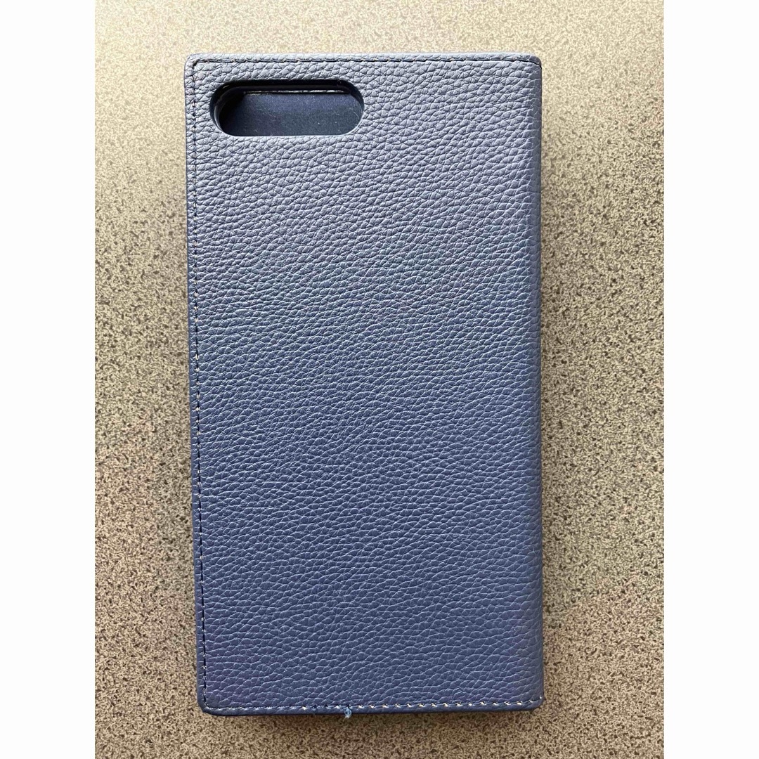 GRAMAS(グラマス)のiPhone 8Plus, 7Plus, 6sPlus手帳型ケース スマホ/家電/カメラのスマホアクセサリー(iPhoneケース)の商品写真