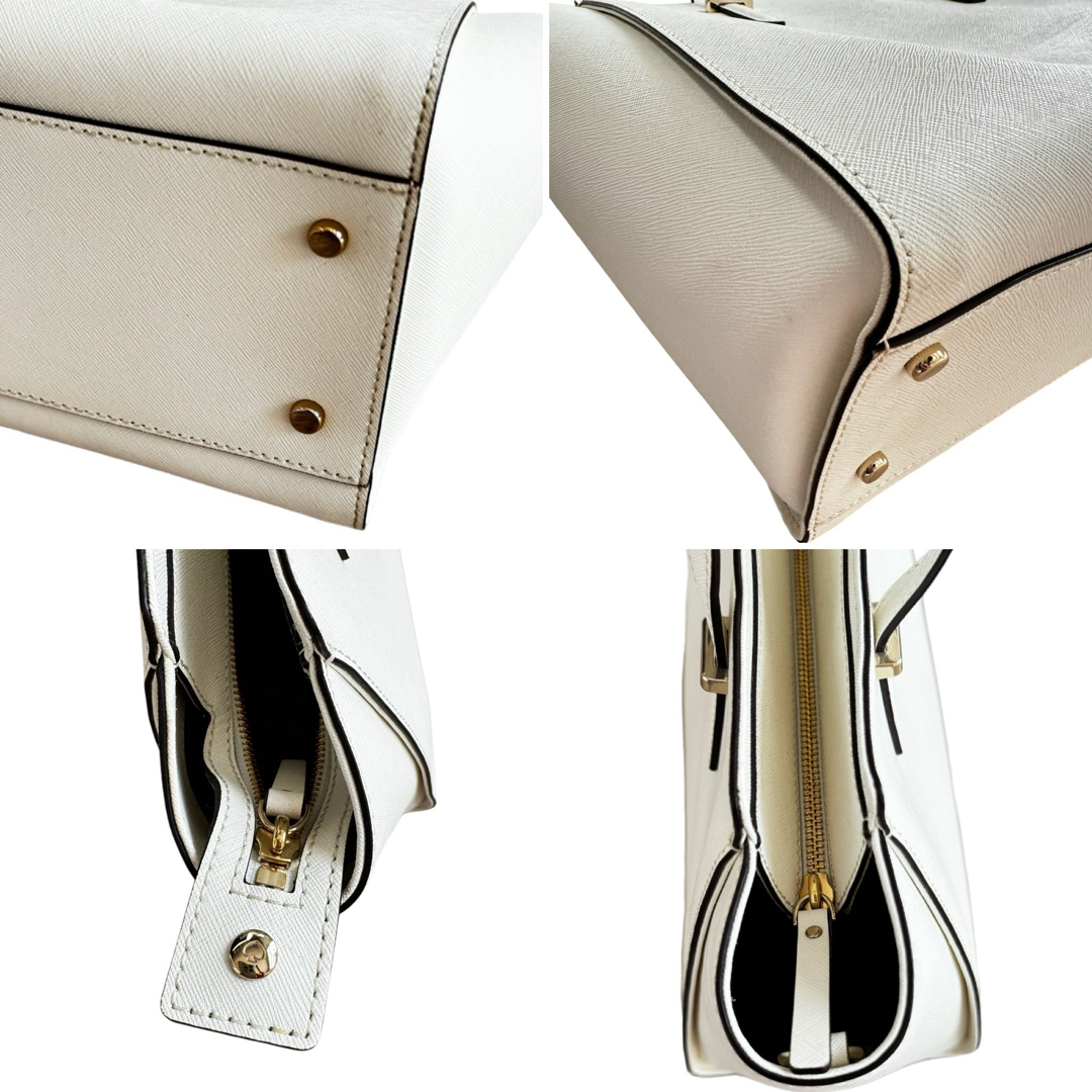 kate spade NEW YORK - ケイトスペード ハンドバッグ ショルダー kate spade NEW YORK - ケイトスペード ハンドバッグ ショルダー