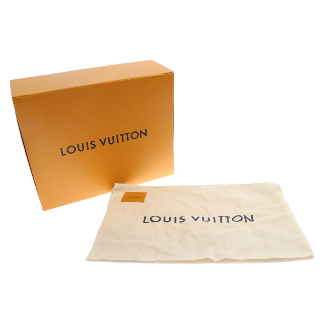 LOUIS VUITTON(ルイヴィトン)のLOUIS VUITTON ルイヴィトン オンザゴーGM モノグラム・アンプラント トートバッグ ノワール レザー M44925 DU4199 ブラック メンズのバッグ(トートバッグ)の商品写真