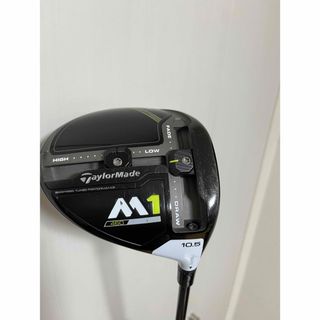 テーラーメイド(TaylorMade)のテーラーメイド　M1ドライバー(クラブ)