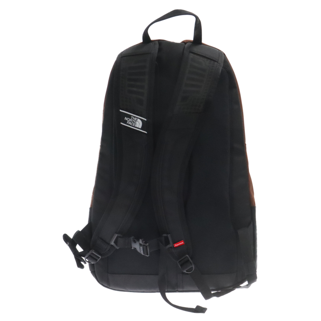 Supreme(シュプリーム)のSUPREME シュプリーム 22AW × THE NORTH FACE Steep Tech Backpack ノースフェイス ティープ テック バックパック リュック ブラウン NM82292I メンズのバッグ(バッグパック/リュック)の商品写真