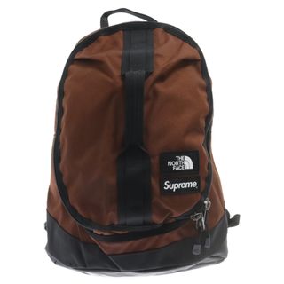 シュプリーム(Supreme)のSUPREME シュプリーム 22AW × THE NORTH FACE Steep Tech Backpack ノースフェイス ティープ テック バックパック リュック ブラウン NM82292I(バッグパック/リュック)