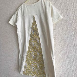 ペアマノン(pairmanon)のペアマノン　Tシャツワンピ(ワンピース)