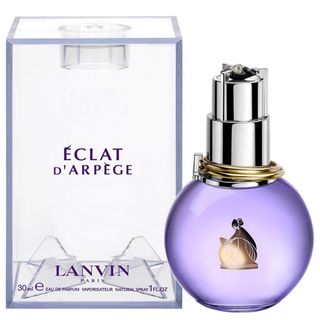 ランバン(LANVIN)のLANVIN ECLAT 香水　30ml(香水(女性用))