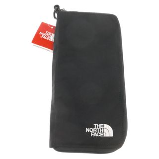 シュプリーム(Supreme)のSUPREME シュプリーム 19SS × THE NORTH FACE Arc Logo Organizer ザノースフェイス アーチロゴ オーガナイザー ポーチ ブラック NM81948I(その他)