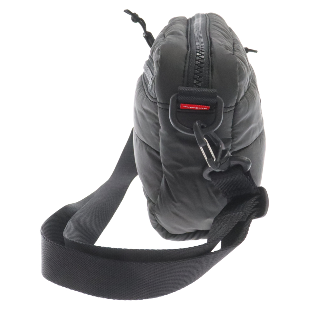 SUPREME シュプリーム 22AW Puffer Side Bag パファー サイド SUPREME シュプリーム 22AW Puffer Side Bag パファー サイド