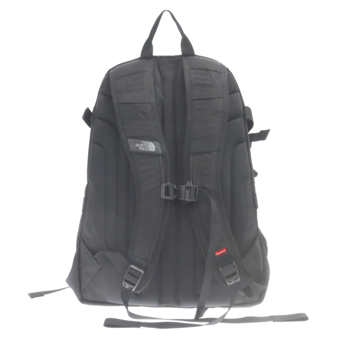 Supreme(シュプリーム)のSUPREME シュプリーム 20AW × THE NORTH FACE S Logo Expedition Backpack エスロゴ エクスペディション バックパック リュック ブラック NM82094I メンズのバッグ(バッグパック/リュック)の商品写真