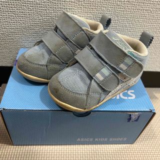 アシックス(asics)のアシックス　13.5cm(スニーカー)