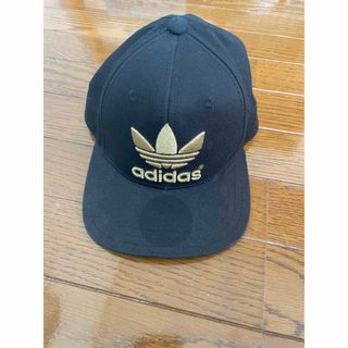 アディダス(adidas)のadidasキャップ(キャップ)