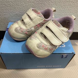 アシックス(asics)のアシックス　14cm(スニーカー)