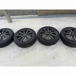 BMW 3シリーズ F30 F31 19インチ タイヤ・ホイールセットの通販 by BMW 3シリーズ F30 F31 19インチ タイヤ・ホイールセットの通販 by