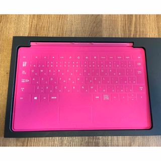 サーフェストゥエア(Surface to Air)のsurface サーフェス　キーボード(PC周辺機器)