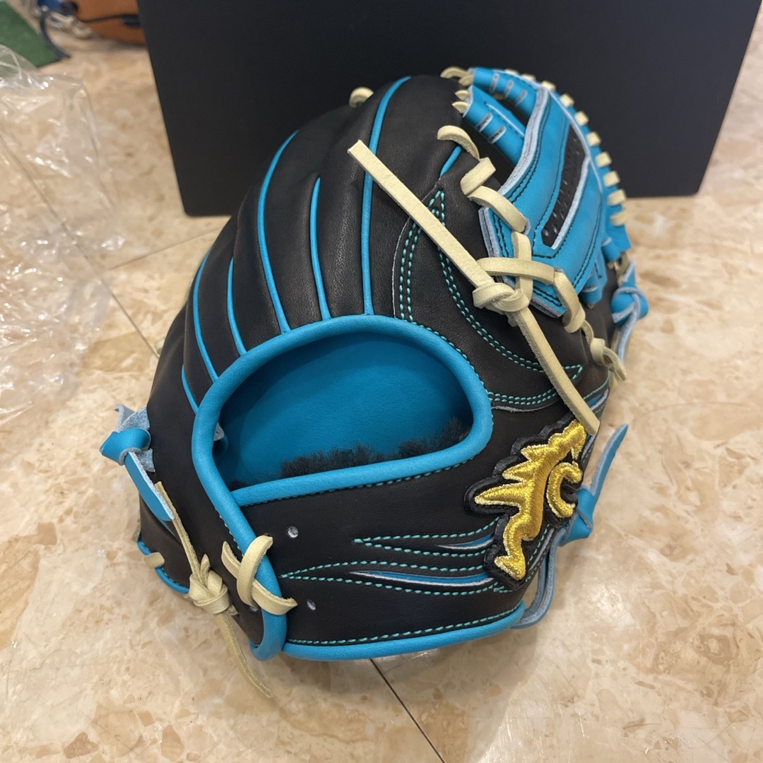 RYUSPORTS - ryu グローブ グラブの通販 by S、Ss shop|リュウ RYUSPORTS - ryu グローブ グラブの通販 by S、Ss shop|リュウ