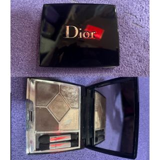 ディオール(Dior)のディオール　アイシャドウ(アイシャドウ)