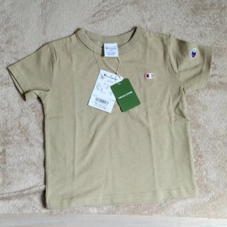 チャンピオン(Champion)のチャンピオン　ティーシャツ　110(Tシャツ/カットソー)