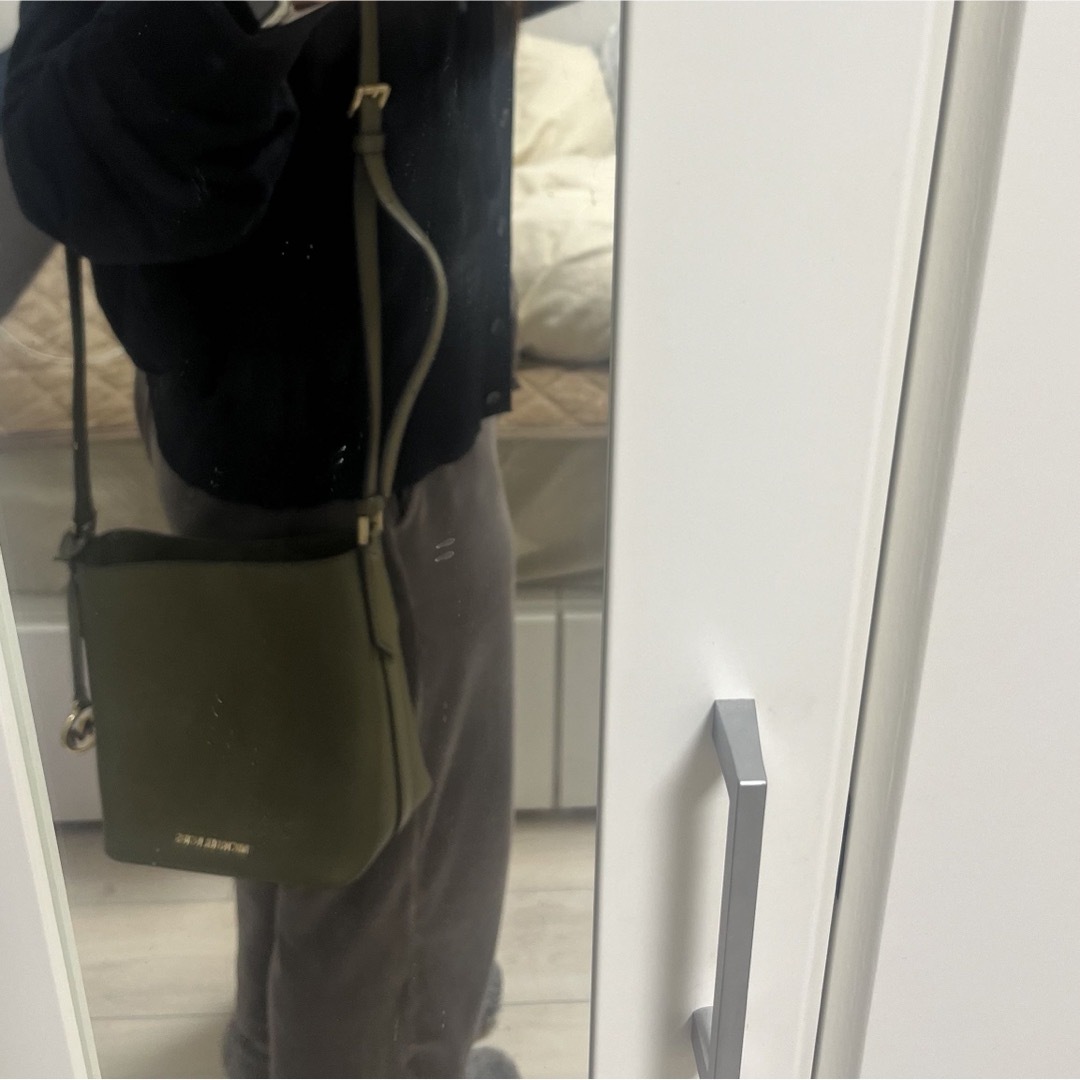 Michael Kors(マイケルコース)のマイケルコース　バック　ショルダーバッグ レディースのバッグ(ショルダーバッグ)の商品写真