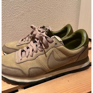 ナイキ(NIKE)のNIKE スニーカー(スニーカー)