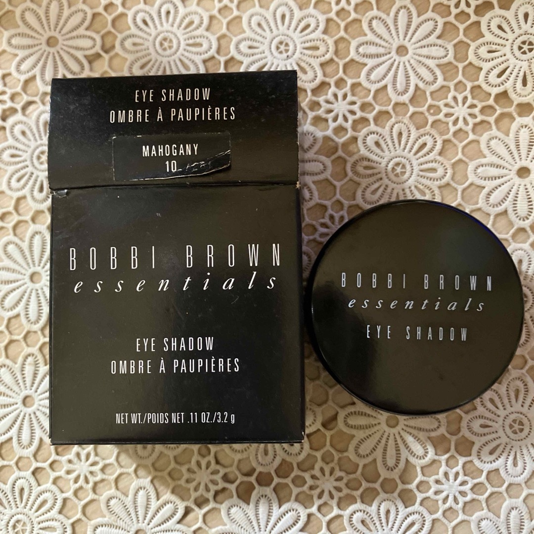 BOBBI BROWN(ボビイブラウン)のボビィブラウン　アイシャドウ コスメ/美容のベースメイク/化粧品(アイシャドウ)の商品写真