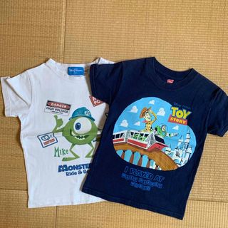 子供服(Tシャツ/カットソー)