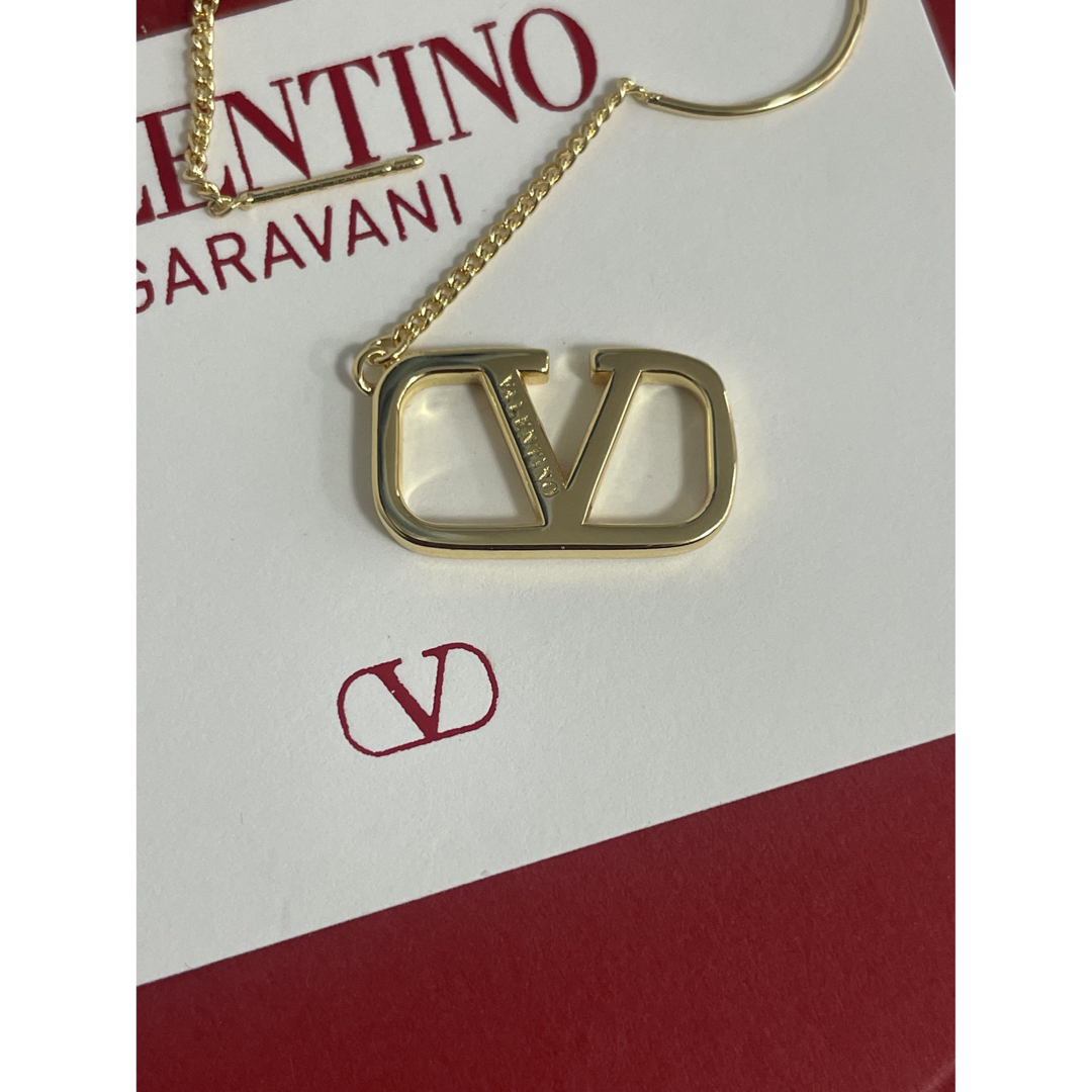 VALENTINO(ヴァレンティノ)のヴァレンティノ  ピアス メンズのアクセサリー(ピアス(両耳用))の商品写真