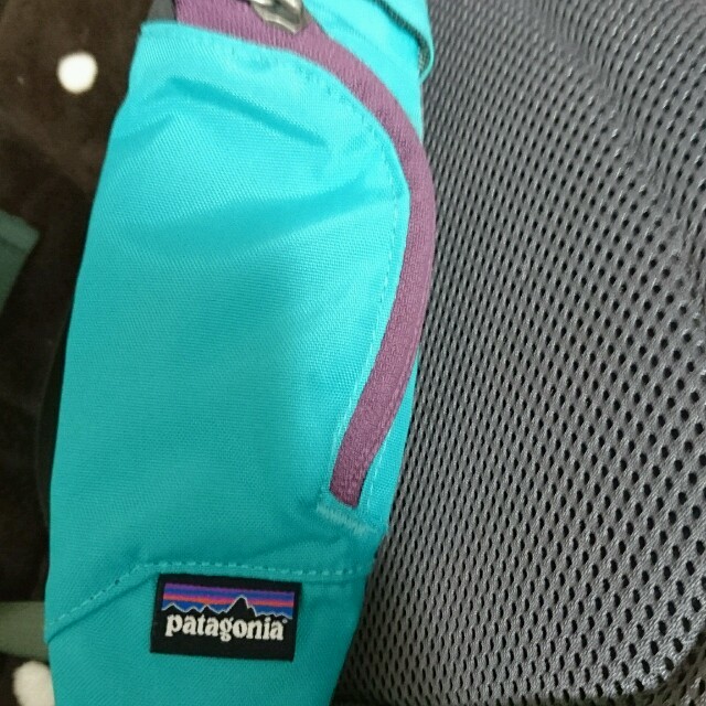 patagonia(パタゴニア)のパタゴニア・ボディーバッグ レディースのバッグ(ボディバッグ/ウエストポーチ)の商品写真