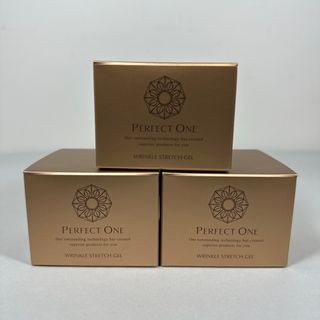 パーフェクトワン(PERFECT ONE)のパーフェクトワン 薬用リンクルストレッチジェル50G(オールインワン化粧品)