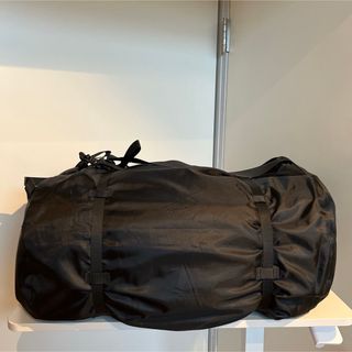 ヒルバーグ(HILLEBERG)の【美品】ヒルバーグ アトラス グリーン(テント/タープ)