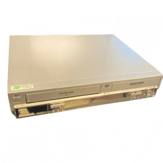 パナソニック DMR-E75V DVDレコーダー VHS 一体型(DVDレコーダー)