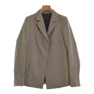 アクネストゥディオズ(Acne Studios)のAcne Studios コート 32(XXS位) 【古着】【中古】(その他)