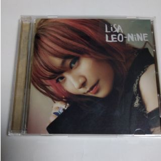 ＬiＳＡ 　LEO-NiNE(ポップス/ロック(邦楽))