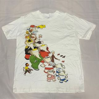 グラニフ(Design Tshirts Store graniph)のgraniph ぞうのババール Tシャツ(Tシャツ(半袖/袖なし))