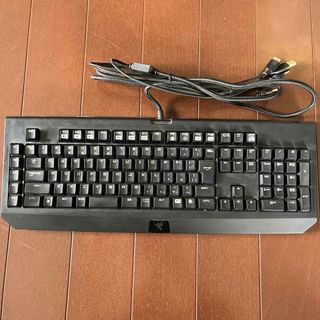 Razer - Razer ゲームキーボード