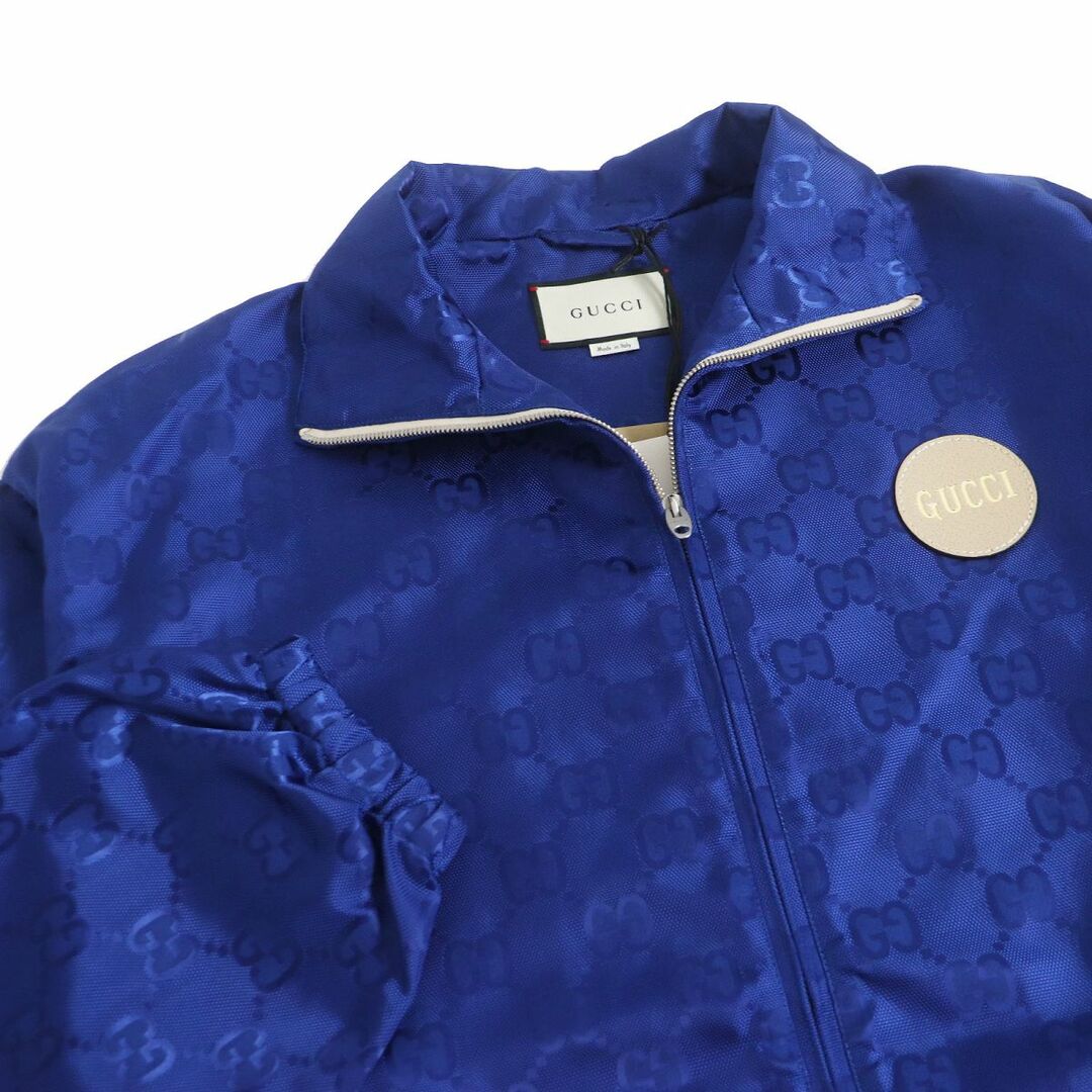GUCCI - 極美品□20AW GUCCI/グッチ 631892 OFF THE GRID GG総柄 GUCCI - 極美品□20AW GUCCI/グッチ 631892 OFF THE GRID GG総柄